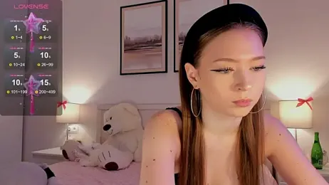 diana_nier webcam model stream image