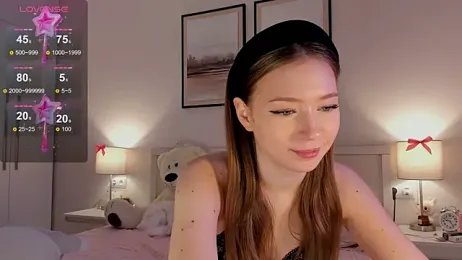 diana_nier webcam model stream image