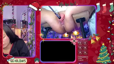 CataleyaGlow webcam model stream image