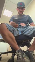 DaddyLive webcam model stream image
