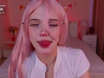 deibora webcam model stream image