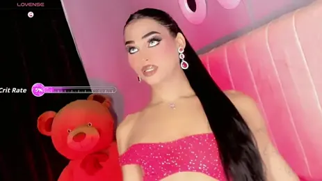 amal_baddell webcam model stream image