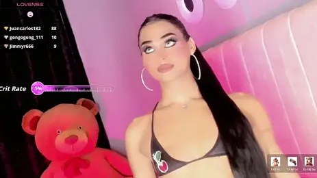 amal_baddell webcam preview