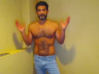 fit_dilf_daddy webcam model stream image