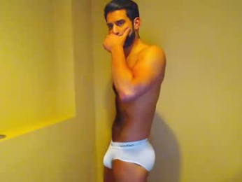 fit_dilf_daddy webcam chaturbate model stream image