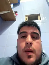 Calienteyvenoso webcam model stream image