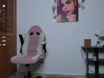 girl_dollx webcam chaturbate model stream image