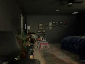 nventz webcam model stream image