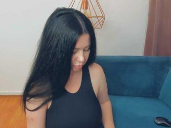 BrilliantGirl webcam model stream image