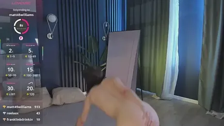 chloe_dreammm webcam model stream image
