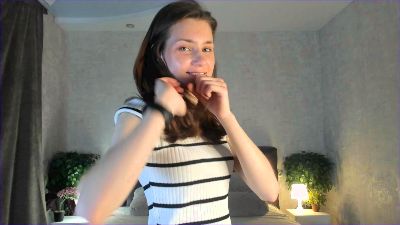 MelvaDucas webcam cam4 model stream image