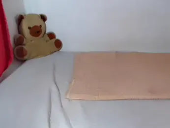 urseductivebarbie_xx webcam model stream image