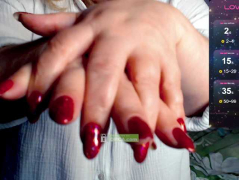 _SmileMila_ webcam model stream image