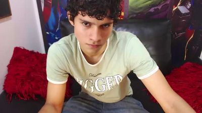 Samuel_Hills webcam cam4 model stream image
