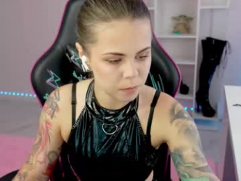 hellokittyalice webcam model stream image
