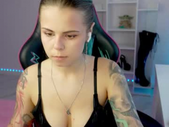 hellokittyalice webcam model stream image