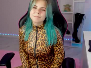 hellokittyalice webcam model stream image