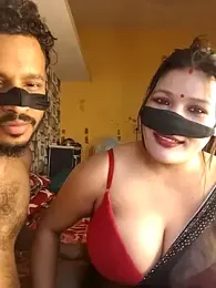 Humsafar-HDX-13 webcam model stream image