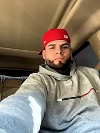 crazybarber69 webcam model stream image