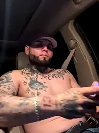 crazybarber69 webcam model stream image