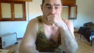 COBRAHARD webcam model stream image