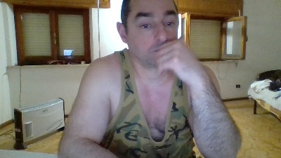 COBRAHARD webcam cam4 model stream image