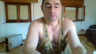 COBRAHARD webcam model stream image