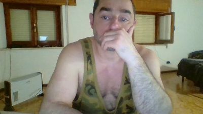 COBRAHARD webcam model stream image