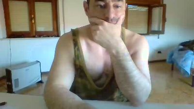 COBRAHARD webcam model stream image