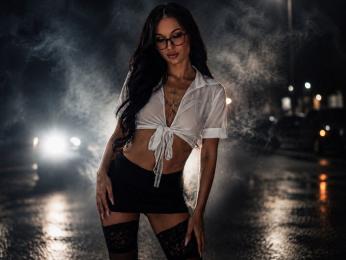 Akira webcam livejasmin model stream image
