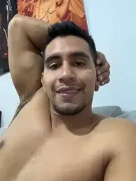 Andyy_Carter webcam model stream image