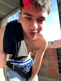 Tristan_Hot1 webcam model stream image