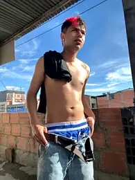 Tristan_Hot1 webcam model stream image