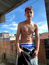 Tristan_Hot1 webcam model stream image