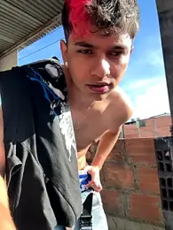 Tristan_Hot1 webcam model stream image