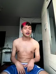 Tristan_Hot1 webcam model stream image