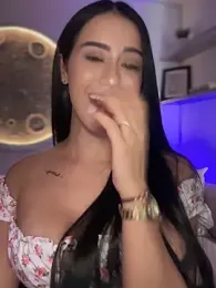 SarahhSmitth1 webcam model stream image
