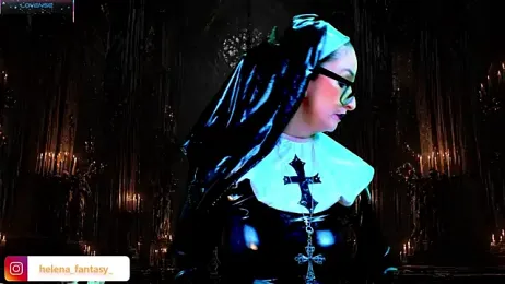 helenas_fantasy webcam stripchat model stream image