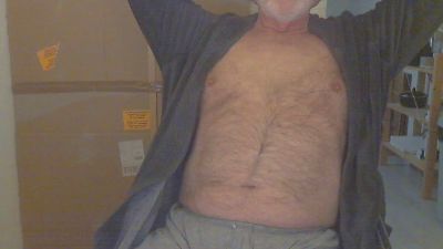 hairybull webcam cam4 model stream image