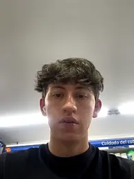 MaxiDoctor1 webcam model stream image