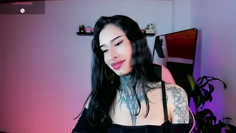 kali_ka_ webcam stripchat model stream image