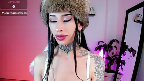 kali_ka_ webcam stripchat model stream image