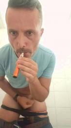 cazzoofun webcam model stream image