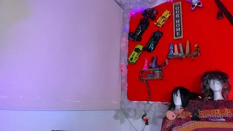 LilOwen_ webcam stripchat model stream image