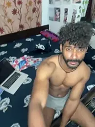 prayagtanwar webcam model stream image