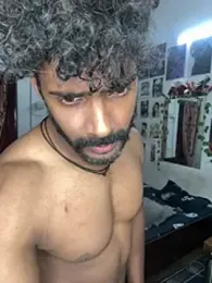 prayagtanwar webcam model stream image
