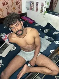 prayagtanwar webcam model stream image