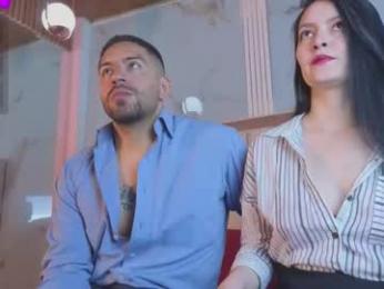 lion_and_aria webcam model stream image