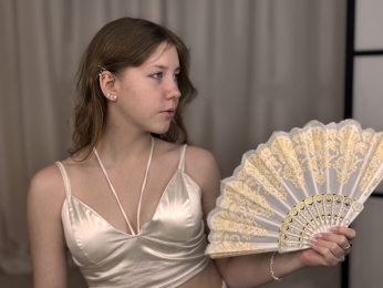 GwendolynDolby webcam livejasmin model stream image