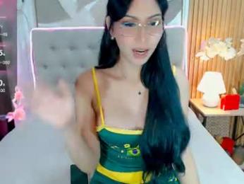 valentinalust888 webcam chaturbate model stream image